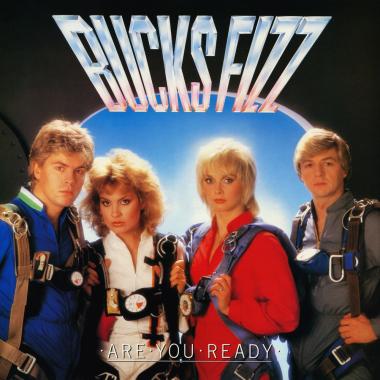 Bucks Fizz -  Are You Ready